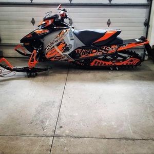 Meet your Posher, Trevor